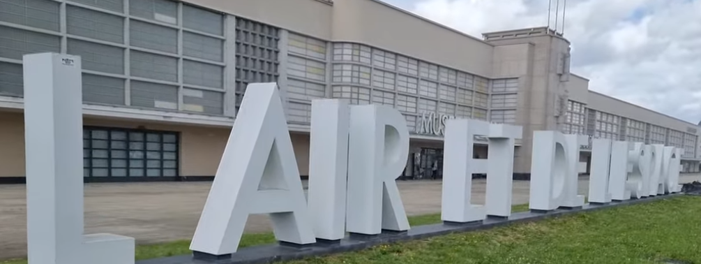 Musee Bourget
